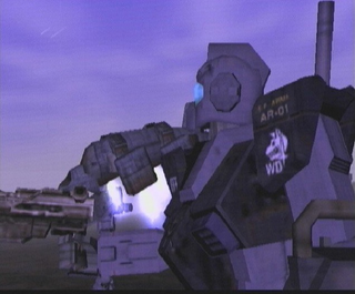 Illustration for article titled Game of The Week-Basically Call of Duty: Gundam
